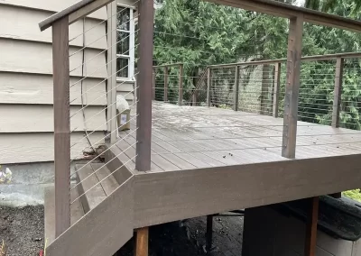 Remodeling Services