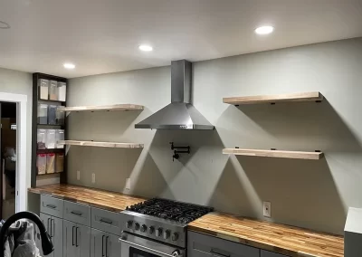 Remodeling Services