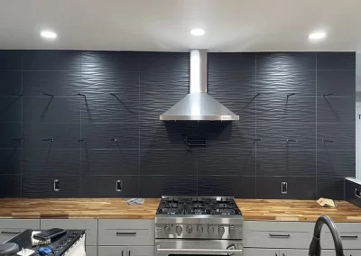 Remodeling Services