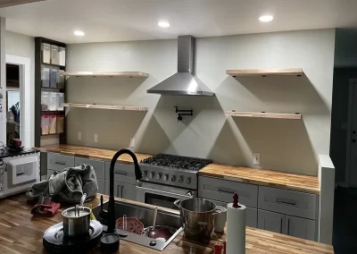 Remodeling Services