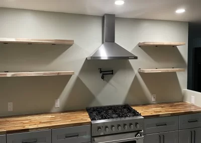 Remodeling Services