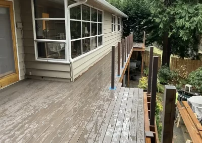 Remodeling Services