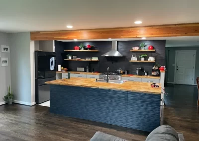 Superb Remodeling Contractor
