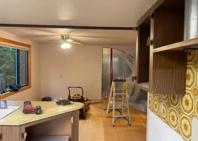 Trusted Remodel Company