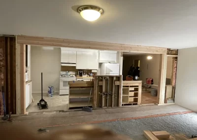 Trusted Remodeling Services