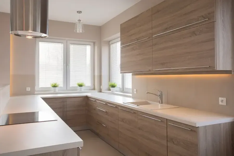 Cabinet Installation Tips For Maximizing Kitchen Storage in Des Moines WA