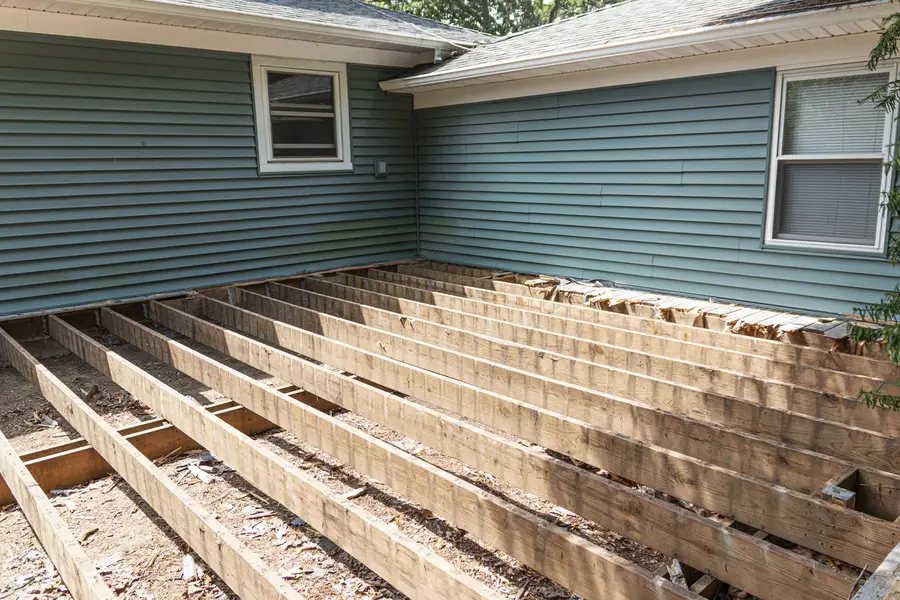 Essential Permits And Regulations For Deck Construction Projects in Des Moines WA