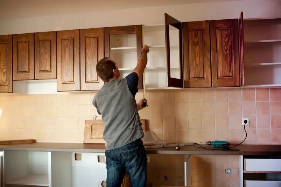 Experienced Cabinet Installation Des Moines WA