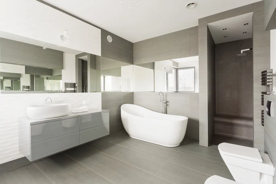 How Bathroom Remodeling Can Enhance Your Home's Value And Appeal Des Moines WA