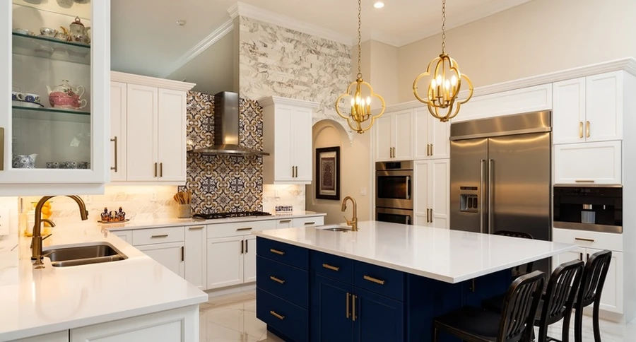 How Kitchen Remodeling Improves Functionality And Style in Des Moines WA