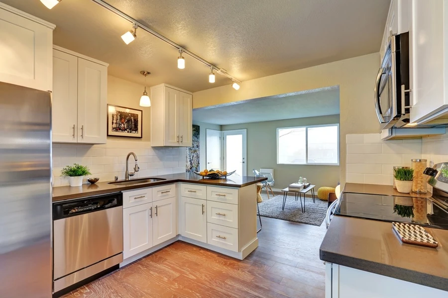 Key Considerations For Planning A Kitchen Remodeling Project in Des Moines WA