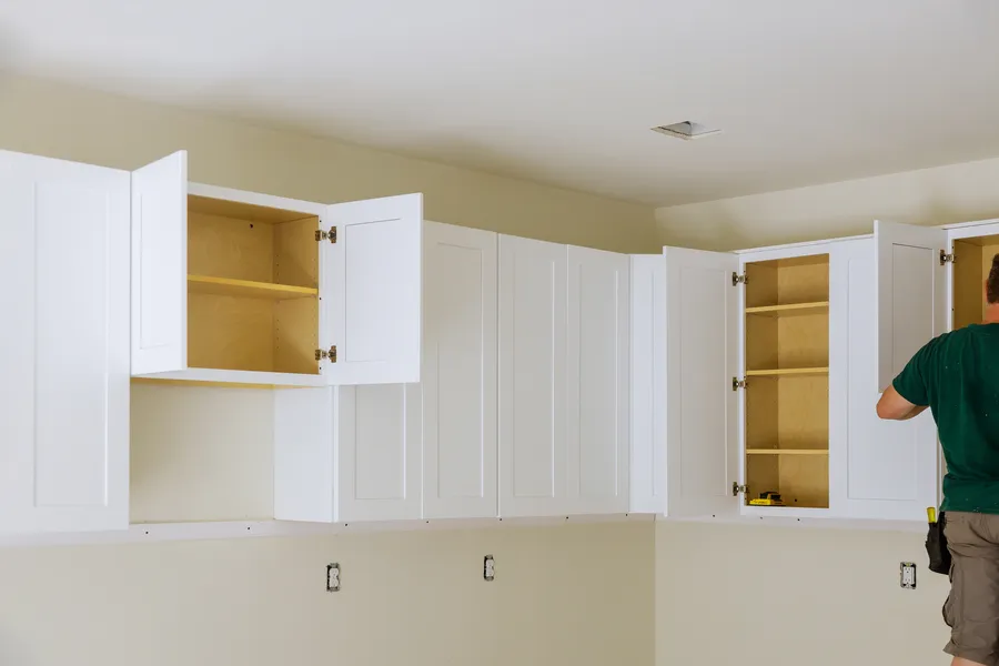 Top-rated Cabinet Installation Des Moines WA