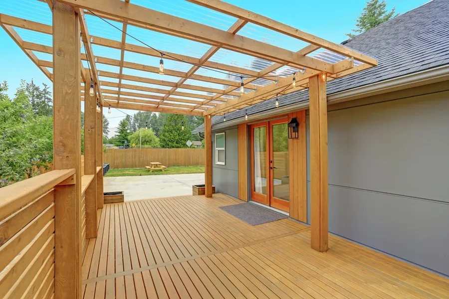 Understanding Deck Load Capacity For A Sturdy Outdoor Structure Des Moines WA