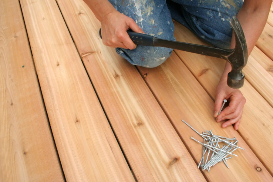 Understanding Deck Load Capacity For A Sturdy Outdoor Structure in Des Moines WA