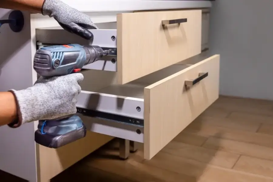Understanding The Different Types Of Cabinet Installation Des Moines WA