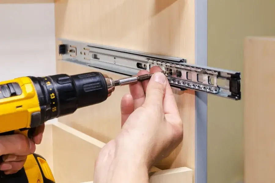 Understanding The Different Types Of Cabinet Installation in Des Moines WA